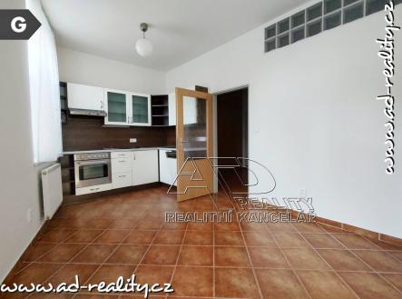 Bez popisku | Pronájem bytu, 2+1, 75 m²