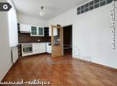 Pronájem bytu, 2+1, 75 m²