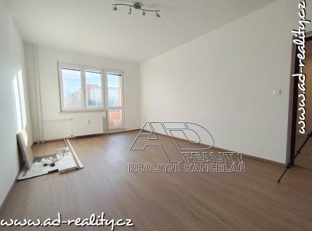 AD-reality, realitní kancelář | Pronájem bytu, 2+kk, 54 m²