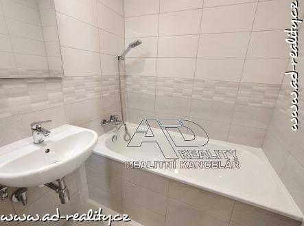 AD-reality, realitní kancelář | Pronájem bytu, 2+kk, 54 m²