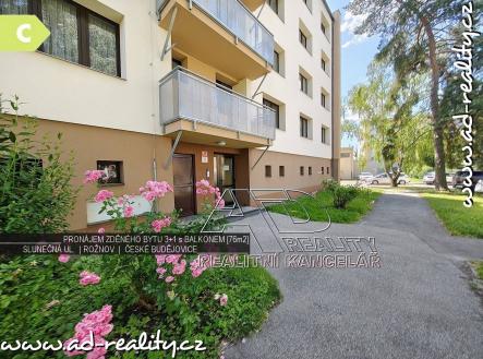 Pronájem bytu, 3+1, 76 m² obrázek