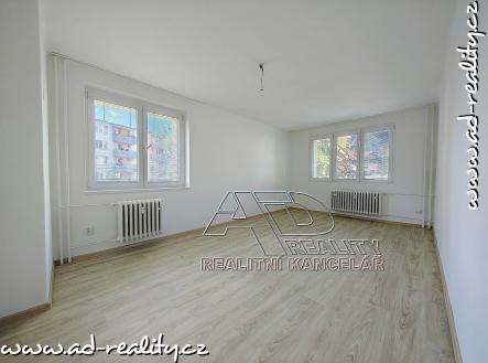 AD-reality, realitní kancelář | Pronájem bytu, 3+1, 76 m²