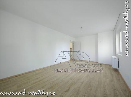AD-reality, realitní kancelář | Pronájem bytu, 3+1, 76 m²