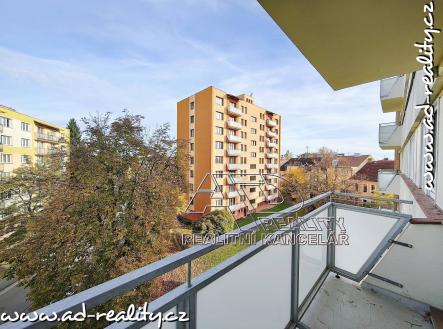 AD-reality, realitní kancelář | Prodej bytu, 3+1, 67 m²
