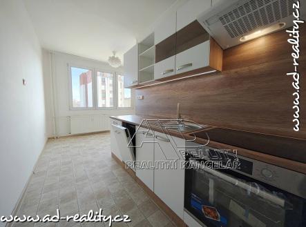 AD-reality, realitní kancelář | Pronájem bytu, 2+1, 64 m²