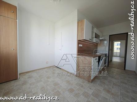 AD-reality, realitní kancelář | Pronájem bytu, 2+1, 64 m²
