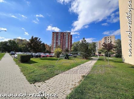 AD-reality, realitní kancelář | Prodej bytu, 4+1, 90 m²