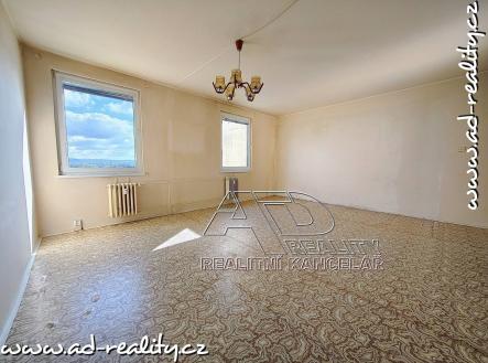 AD-reality, realitní kancelář | Prodej bytu, 4+1, 90 m²