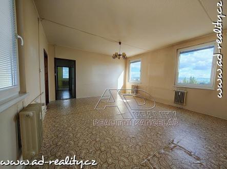 AD-reality, realitní kancelář | Prodej bytu, 4+1, 90 m²