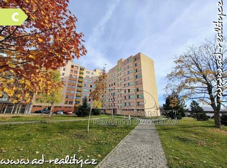 Prodej bytu, 4+1, 90 m²