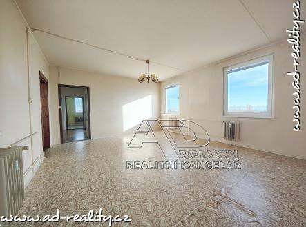 AD-reality, realitní kancelář | Prodej bytu, 4+1, 90 m²