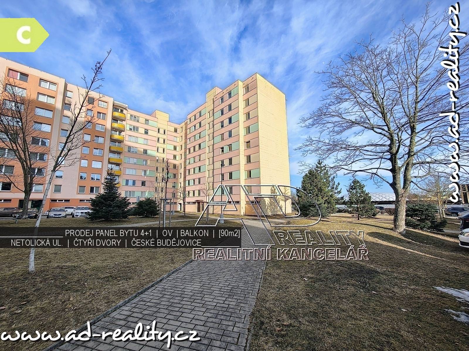 AD-reality, realitní kancelář