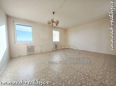 AD-reality, realitní kancelář | Prodej bytu, 4+1, 90 m²