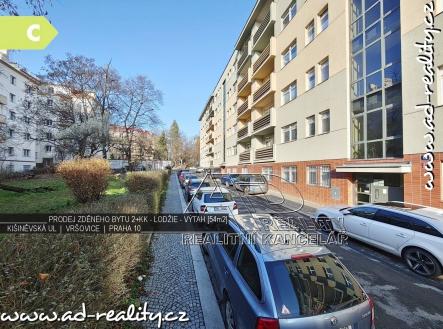 AD-reality, realitní kancelář | Prodej bytu, 2+kk, 54 m²