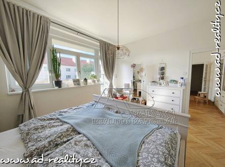 AD-reality, realitní kancelář | Prodej bytu, 2+kk, 54 m²