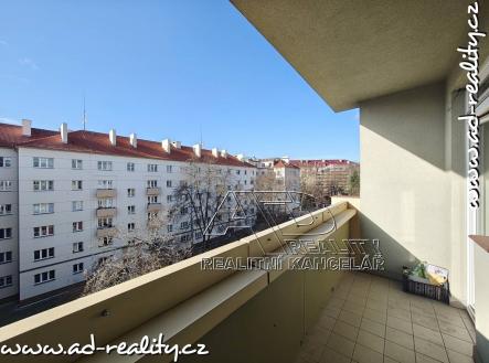 AD-reality, realitní kancelář | Prodej bytu, 2+kk, 54 m²