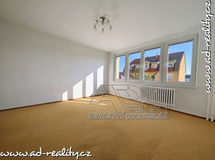 AD-reality, realitní kancelář | Prodej bytu, 3+1, 88 m²