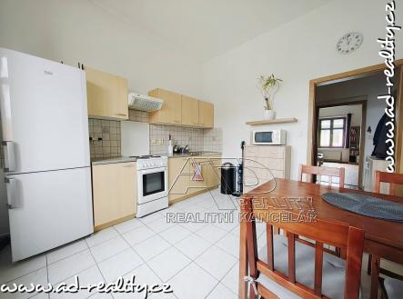 AD-reality, realitní kancelář | Pronájem bytu, atypický, 40 m²