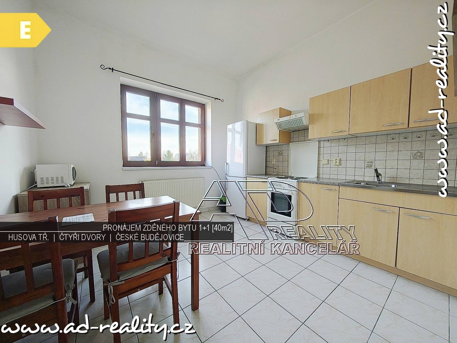 AD-reality, realitní kancelář