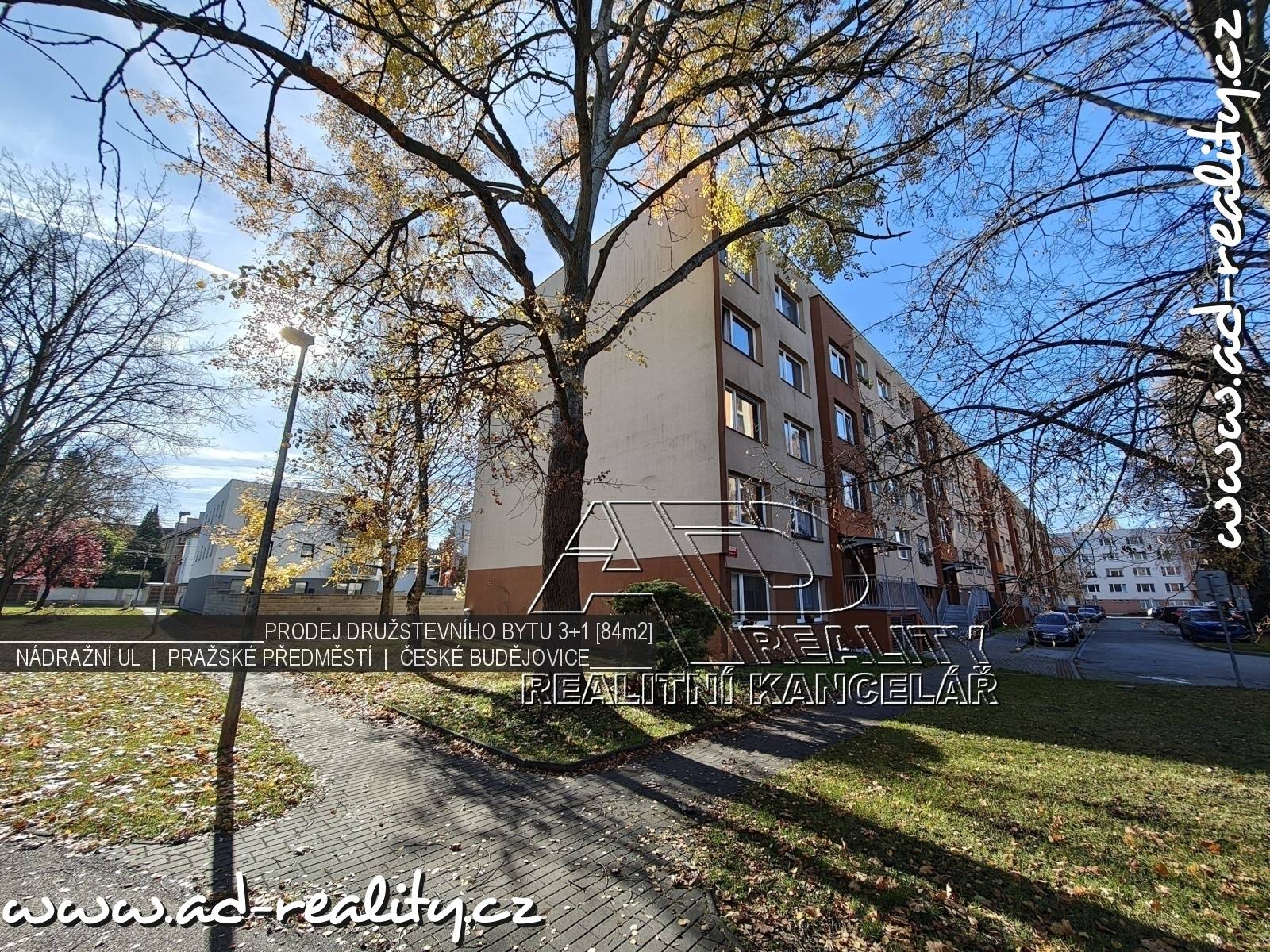 AD-reality, realitní kancelář