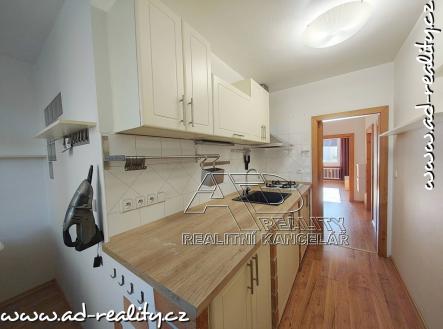 AD-reality, realitní kancelář | Prodej bytu, 3+1, 84 m²