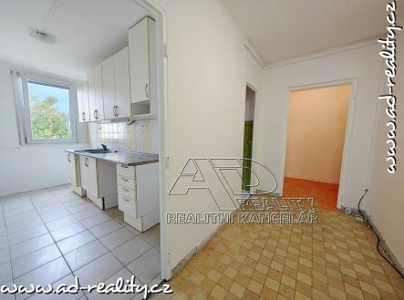 Bez popisku | Prodej bytu, 3+kk, 67 m²