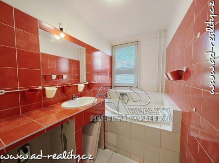 Bez popisku | Prodej bytu, 3+kk, 67 m²