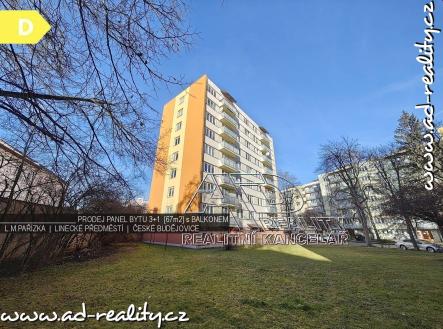 AD-reality, realitní kancelář | Prodej bytu, 3+kk, 67 m²