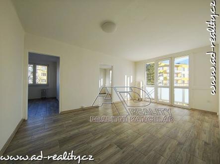 AD-reality, realitní kancelář | Prodej bytu, 3+kk, 67 m²