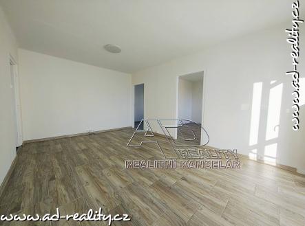 AD-reality, realitní kancelář | Prodej bytu, 3+kk, 67 m²