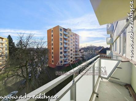 AD-reality, realitní kancelář | Prodej bytu, 3+kk, 67 m²
