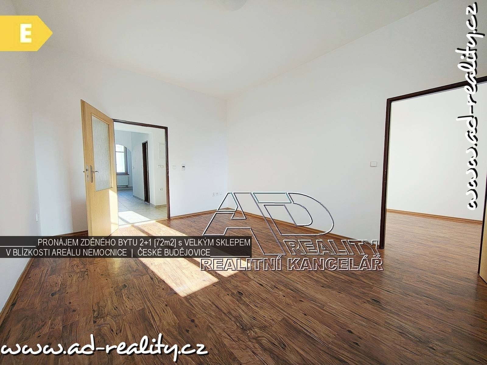 AD-reality, realitní kancelář