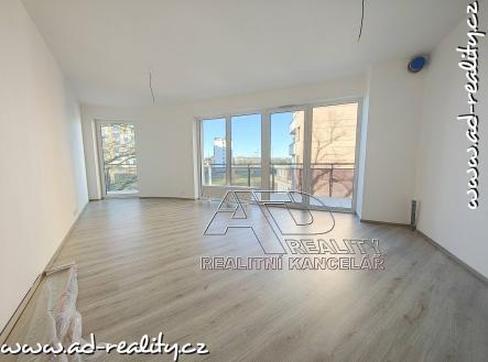 AD-reality, realitní kancelář | Pronájem bytu, 2+kk, 67 m²
