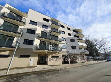 AD-reality, realitní kancelář | Pronájem bytu, 2+kk, 67 m²