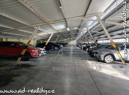 AD-reality, realitní kancelář | Prodej - malý objekt/garáž