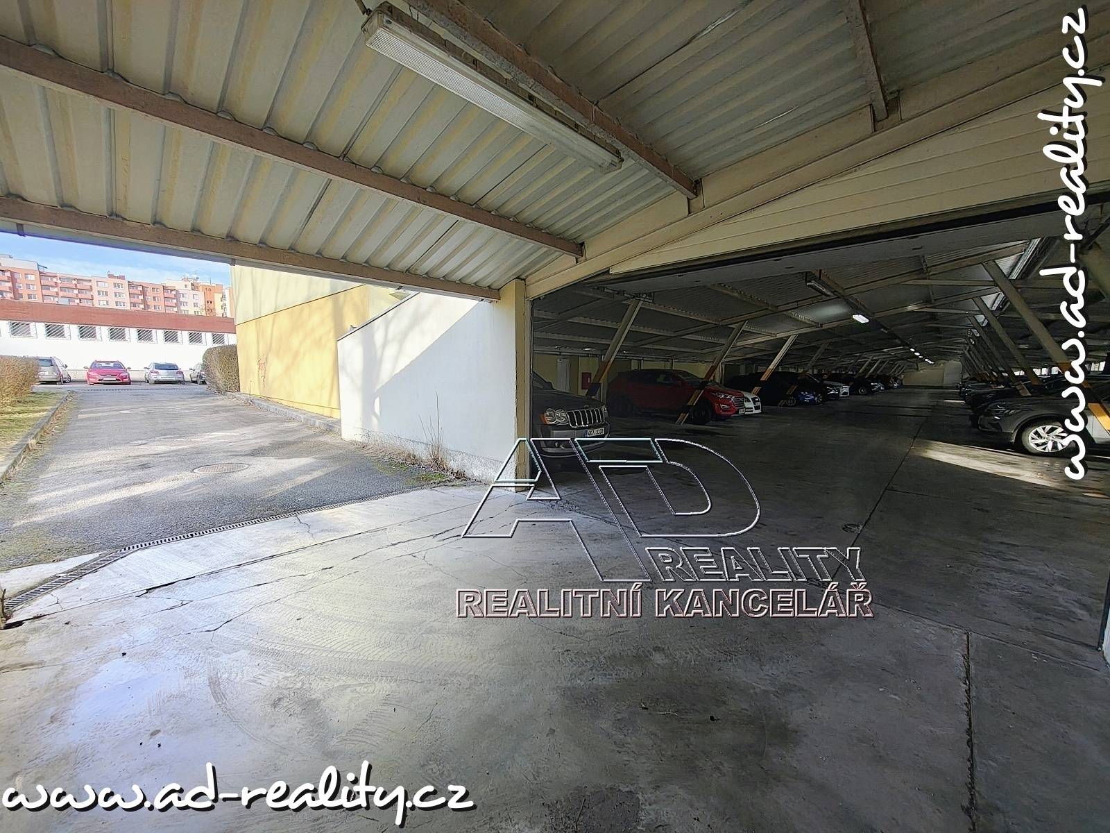 AD-reality, realitní kancelář