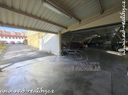 AD-reality, realitní kancelář | Prodej - malý objekt/garáž