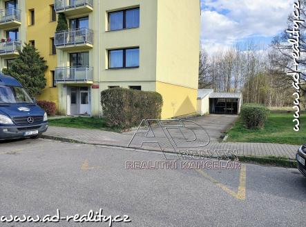 AD-reality, realitní kancelář | Prodej - malý objekt/garáž