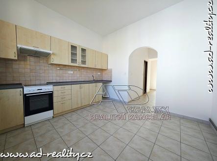 AD-reality, realitní kancelář | Pronájem bytu, 2+1, 72 m²