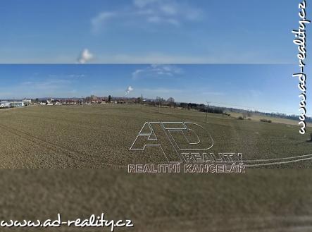 Bez popisku | Prodej - pozemek, zemědělská půda, 3 872 m²