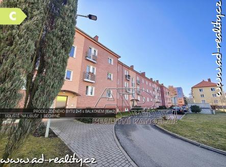 AD-reality, realitní kancelář | Prodej bytu, 2+1, 69 m²
