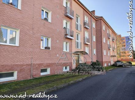 AD-reality, realitní kancelář | Prodej bytu, 2+1, 69 m²