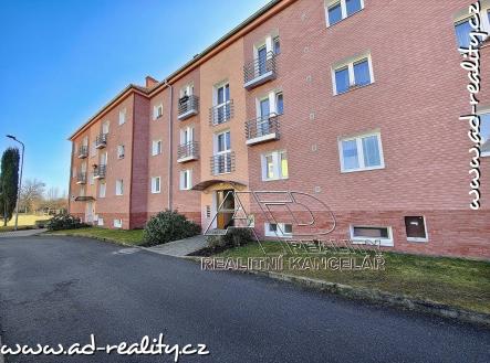 AD-reality, realitní kancelář | Prodej bytu, 2+1, 69 m²