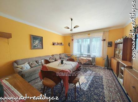 AD-reality, realitní kancelář | Prodej bytu, 2+1, 69 m²