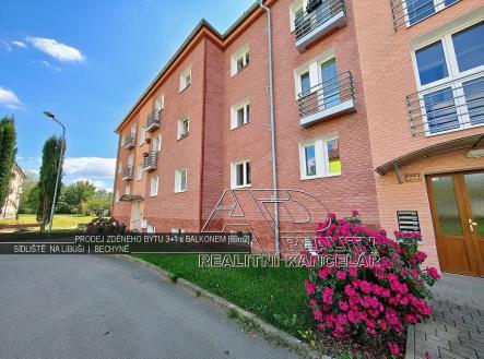 AD-reality, realitní kancelář | Prodej bytu, 2+1, 69 m²