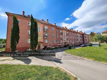 AD-reality, realitní kancelář | Prodej bytu, 2+1, 69 m²