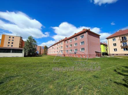 AD-reality, realitní kancelář | Prodej bytu, 2+1, 69 m²