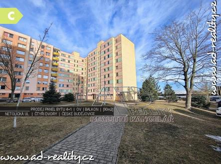 Prodej bytu, 4+1, 90 m² obrázek