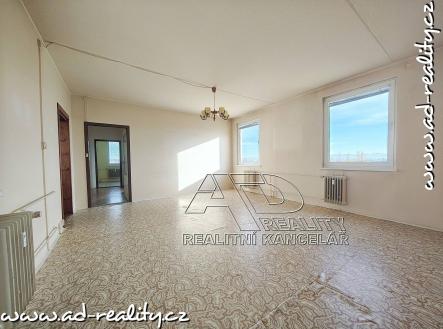 AD-reality, realitní kancelář | Prodej bytu, 4+1, 90 m²