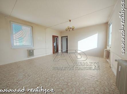 AD-reality, realitní kancelář | Prodej bytu, 4+1, 90 m²